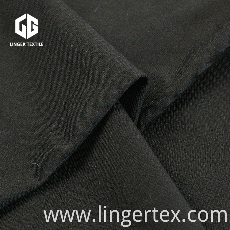 Slub Effect Fabric